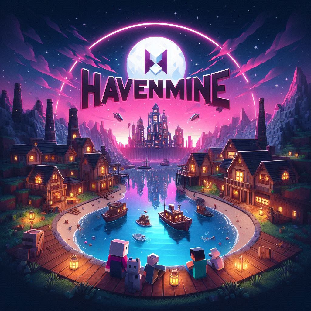 Logo Havenmine